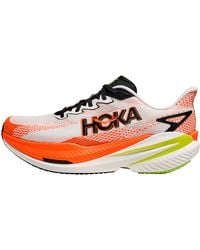 Hoka One One - Mach X 3 Road Running Shoes - Lyst