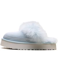 UGG - Disquette Chalet Slipper "Reef" 1173930 Ref" - Lyst