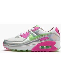 Nike Air Max 90 Lx Wmns Dusty Peach Dusty Peach Lyst