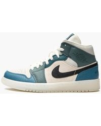 Nike - Air 1 Mid "anti Gravity Machines" Shoes - Lyst