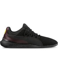 PUMA - Sf Evo Cat Transform "Triple" 306008 01" - Lyst