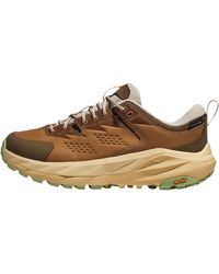 Hoka One One - U Kaha Low Gtx Tp "Wheat" 1150913 Wsh" - Lyst