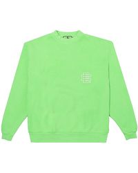 Eric Emanuel - Ee Hw Crewneck "Ss22 - Lyst
