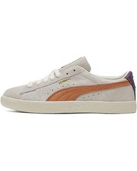 PUMA - Suede Vintage Sc Sweet Grape" 380942 01" - Lyst