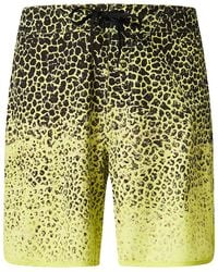 Oakley - Session Rc 19" Boardshort "Gradient Crackle Foa405404 9Xt" - Lyst