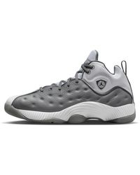 Nike - Air Jumpman Team Ii "Cool" 819175 100" - Lyst
