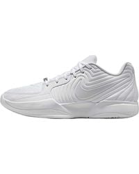 Nike - Ja 2 Tb "Triple" Hq8513 100" - Lyst