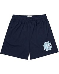 Eric Emanuel - Ee Basic Shorts Carolina" Ee866" - Lyst