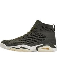 Nike - Jordan Flyknit Elevation 23 "Cargo Khaki" Aj8207 301" - Lyst