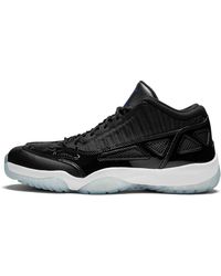 Nike - Air 11 Retro Low Ie "Space Jam" 919712 041" - Lyst