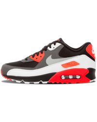 nike air max 90 hyp prm hyperfuse premium fuse neongelb