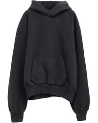 Fear Of God - Sunfaded Classic Half Raglan Pocket Hoodie Fg9M12 9939Bhf 001" - Lyst