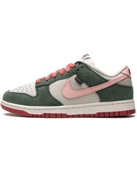 Nike - Dunk Lo Se "All Petals United" Shoes - Lyst