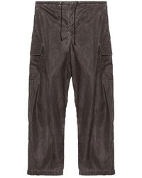 Our Legacy - Way Cargo Trouser M2254Wa" - Lyst