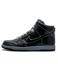 nike air dunk high