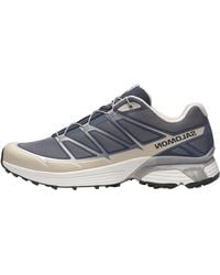 Salomon - Xt-Pathway 2 "Grisaille Rainy Day" L45473400" - Lyst