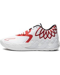 PUMA - Mb.01 Low "Bright" 376941 10" - Lyst