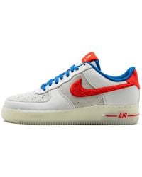 Nike - Air Force 1 Supreme Low "Year Of The Rabbit" 318988 100" - Lyst