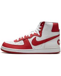 Nike - Terminator High Sp "Cdg" Fd4159-102" - Lyst
