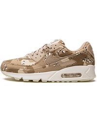 Nike - Air Max 90 "Desert Camo" Dx2313 200" - Lyst