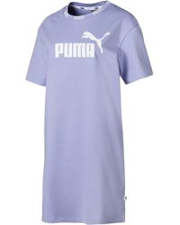 PUMA - Amplified Dress "Sweet" 854379 23" - Lyst