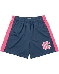 Eric Emanuel - Ee Basic Shorts "Ss22 - Lyst
