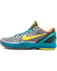 nike zoom kobe vi 6 Bruin