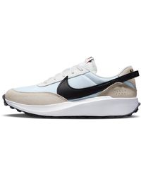 Nike - Waffle Debut Dh9522 103" - Lyst