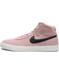 Nike - Sb Bruin High "Medium Soft" Dr0126 600" - Lyst