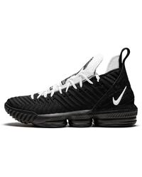 Nike - Lebron 16 "Four Horsemen" Ci7862 001" - Lyst
