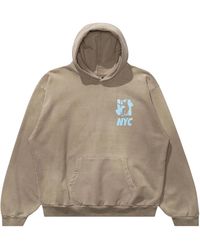 Undefeated - X Union Mecca Hoodie "Sand" Cwmyvwyb" - Lyst