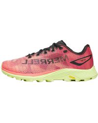 Merrell - Mtl Long Sky 2 Matryx "Blossom Crimson" J068656" - Lyst