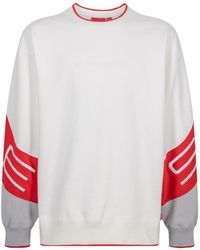 Supreme - Stretch Crewneck "Ss22" Su11914" - Lyst