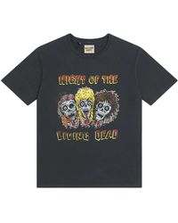 GALLERY DEPT. - Night Of The Living Dead T-Shirt "Graphite" Gd189" - Lyst