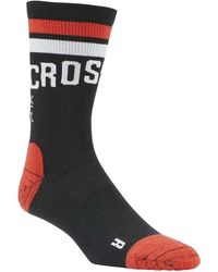 Reebok - Crossfit Engineered Crew Sock Dy7357" - Lyst