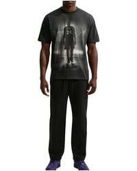 Nike - Kobe Mamba Day Dri-Fit Max90 T-Shirt Iq3780 010" - Lyst