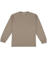 Gramicci - Trouttail/S T-Shirt G5Fu T099 Gm250" - Lyst