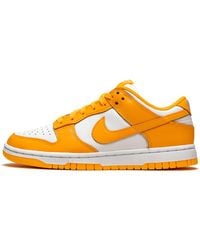 Nike - Dunk Lo Mns "Laser" Dd1503 800" - Lyst