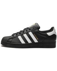 adidas - Superstar Shoes - Lyst