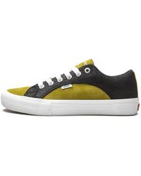 Vans - Lampin Pro "Croc Corduroy" Vn0A38Jopuh" - Lyst