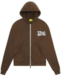 DIET STARTS MONDAY - Bolt Full-Zip Hoodie Dsm Fw26 068" - Lyst