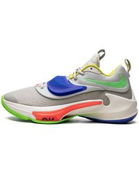 Nike - Zoom Freak 3 "Primary Colors" Da0694 100" - Lyst