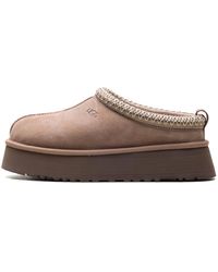 UGG - Tazz Ii Slipper "Rocky Oak" 1174471 Ryk" - Lyst