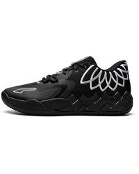 PUMA - Lamelo Ball Mb.01 Lo 376941 12" - Lyst