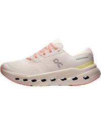 On Shoes - Cloudrunner 3 "Ivory Dew" 3Wg10053387" - Lyst