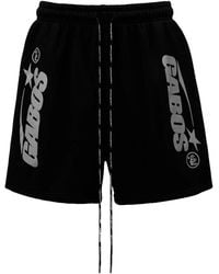 HELLSTAR - G.A.B.O.S. Shorts Hsr335" - Lyst