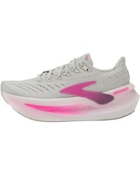 Brooks - Glycerin Max 2 "Oyster Argyle Cyber" 120468 1B 048" - Lyst