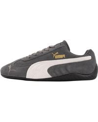 PUMA - Speedcat Og "Dusky" 398846 78" - Lyst