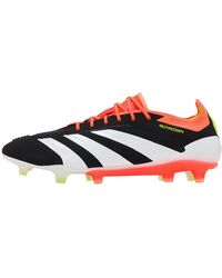 adidas - Predator Elite Low Fg "Solar Energy Pack" Ie1802" - Lyst