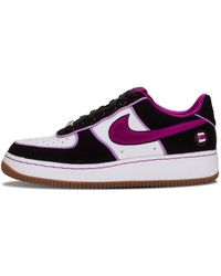 Nike - Air Force 1 Low Supreme I/O "Brooklyn" 318931 003" - Lyst